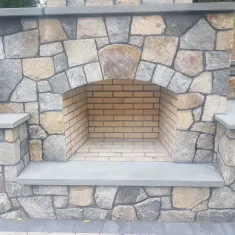 Fireplace Fireplace
