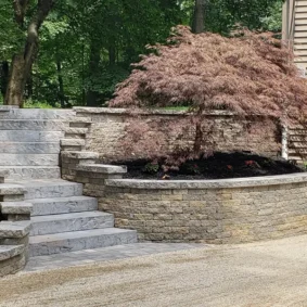 Hardscaping Services Hardscaping Services