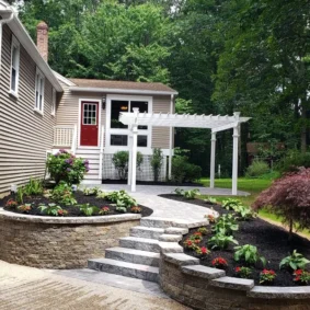 Hardscaping Services Hardscaping Services