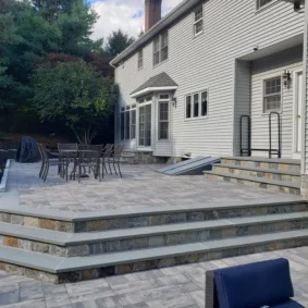 Hardscaping Services Hardscaping Services