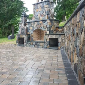 Hardscaping Services Hardscaping Services