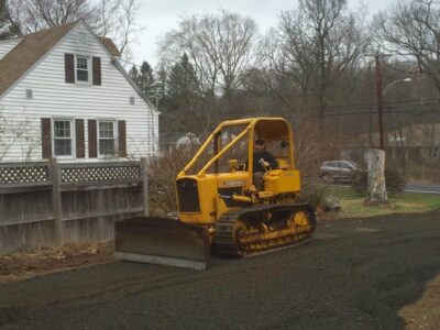 Excavation Excavation