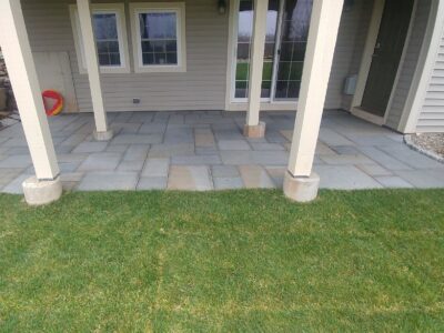 Hardscaping Hardscaping